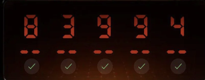 Nordom Gates Daily Puzzle & Video Code 24 April 2025